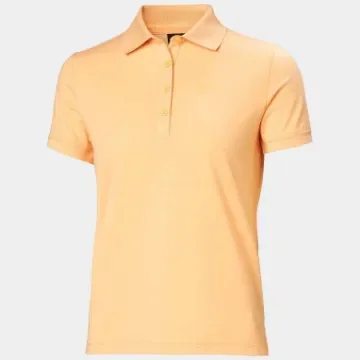 Helly Hansen - Women's Siren Quick-Dry Polo with UPF 40+ - 34352 product image