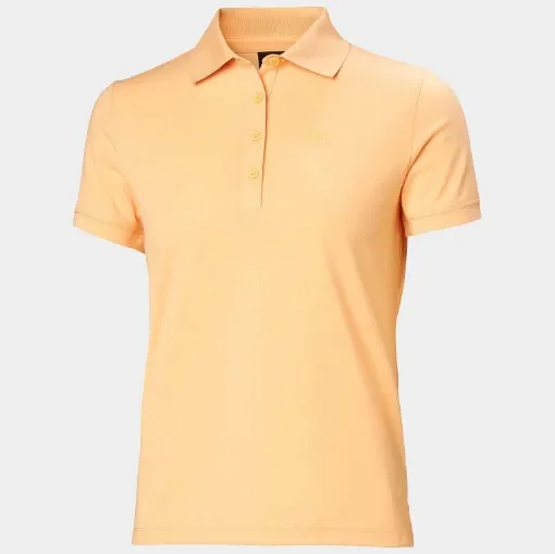 Helly Hansen - Women's Siren Quick-Dry Polo with UPF 40+ - 34352 product image