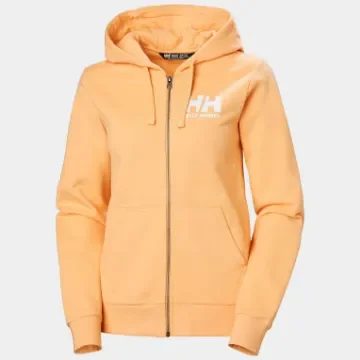 Helly Hansen - Women's Full Zip Hoodie 2.0 - 34461 product image