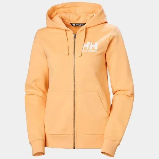 Helly Hansen - Women's Full Zip Hoodie 2.0 - 34461 product image
