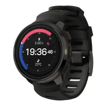 Suunto - Ocean All Black Dive Computer & Sports Watch product image