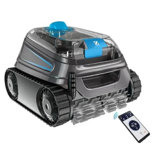 Zodiac - CNX 50 iQ Robotic Pool Cleaner - Advanced Cleaning product image