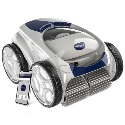 Polaris - W 675 Pool Robot - Advanced Robotic Cleaner product image