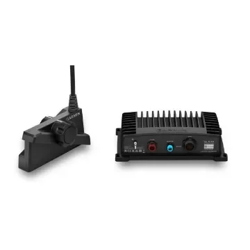 Garmin - Panoptix LiveScope Plus System with GLS 10 and LVS34 - 010-02706-00 product image
