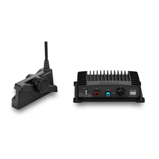 Garmin - Panoptix LiveScope Plus System with GLS 10 and LVS34 - 010-02706-00 product image