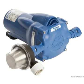 Whale - Watermaster Autoclave Freshwater Pump 11.5 l/min - 16.700.15 product image