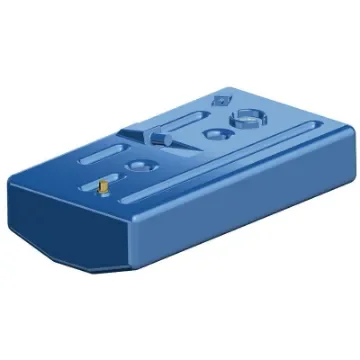 Osculati - Fuel Tank PE 120L - 52.036.13 product image