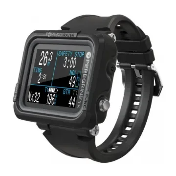 SHEARWATER - Peregrine TX Underwater Diving Computer - TX product image