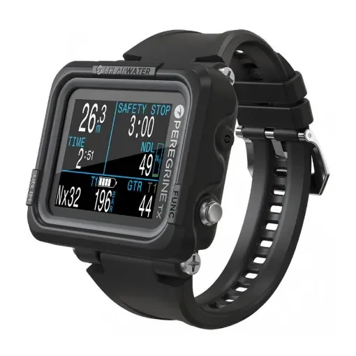 SHEARWATER - Peregrine TX Underwater Diving Computer - TX product image