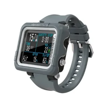 SHEARWATER - Peregrine Adventures Edition Dark Dive Computer - 16001-02 product image