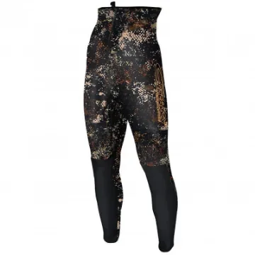 Epsealon - KOMBU 5 mm Spearfishing Pants - Comfort & Protection product image