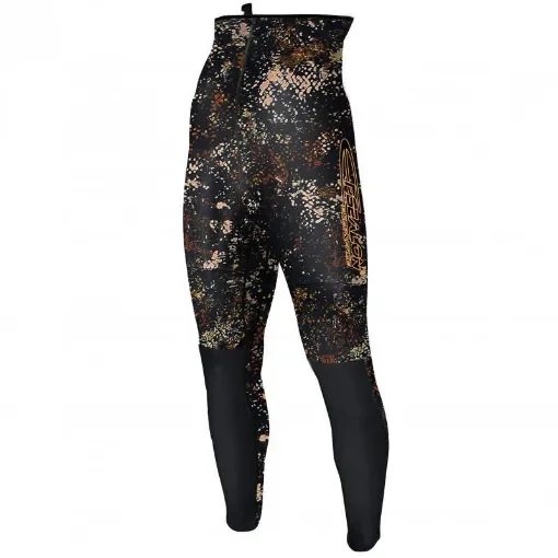 Epsealon - KOMBU 5 mm Spearfishing Pants - Comfort & Protection product image