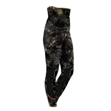 Epsealon - High-Waisted Women's Spearfishing Trousers 7 mm product image