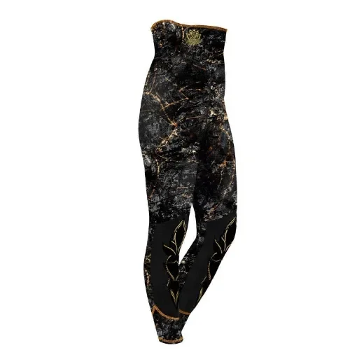 Epsealon - High-Waisted Women's Spearfishing Trousers 7 mm product image