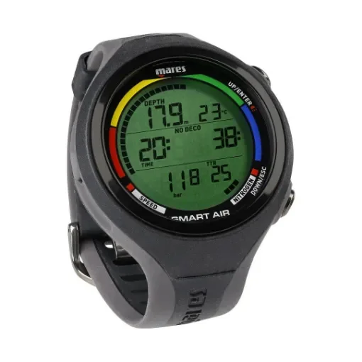 Mares - Smart Air Scuba Dive Computer with Multi-Gas Management - 414138 product image