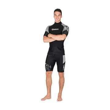 Mares - Ultra Skin Short Sleeve Men's Undersuit - 412393 product image