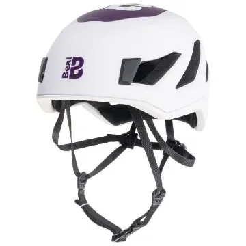 BEAL - Indy Bicolor Climbing Helmet - BKSI.V product image
