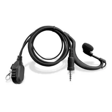 Navicom - Hands-Free Kit for RT440/RT411+ VHF Radios - RY446 product image