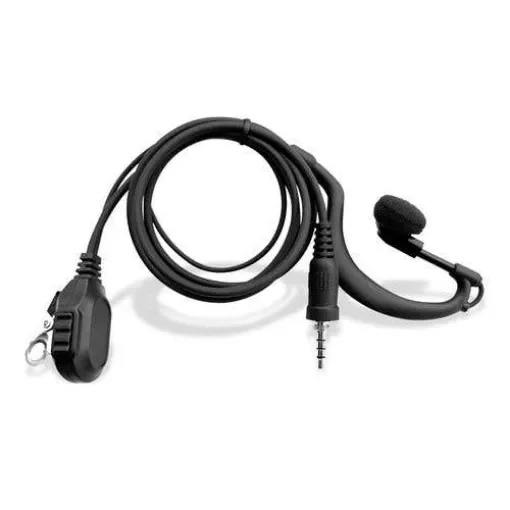 Navicom - Hands-Free Kit for RT440/RT411+ VHF Radios - RY446 product image