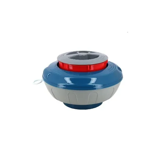 ASTRAL - Blue Line Floating Chlorine Dispenser - 69668 product image