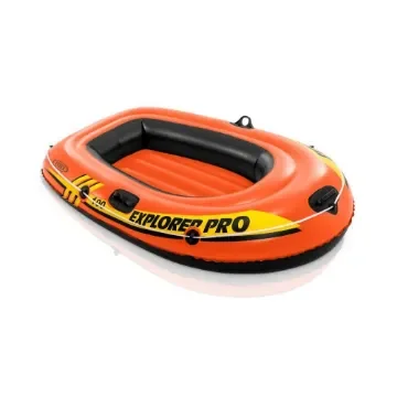 INTEX - Explorer Pro 100 Inflatable Boat for Kids product image