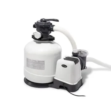 INTEX - SX3200 Sand Filter Pump 10 m³/h - 26652 product image
