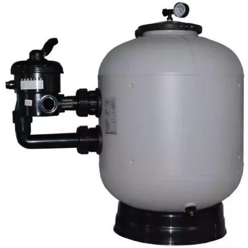 EMAUX - FAS SPRING D600 SIDE Sand Filter 14m³/h - D600 SIDE product image