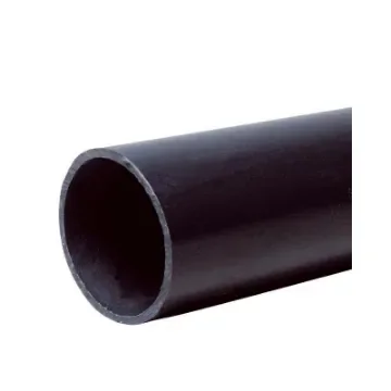 INTERPLAST - PVC Pipe Ø50 mm PN10 - 1 Meter product image