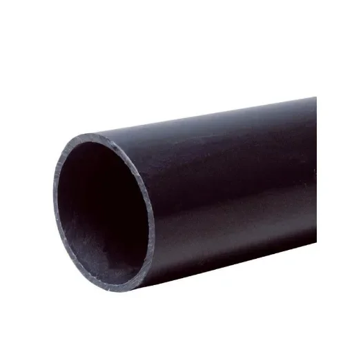 INTERPLAST - PVC Pipe Ø50 mm PN10 - 1 Meter product image