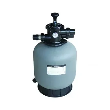 EMAUX - D500 Sand Filter 10 m³/h for Pools - D500 product image