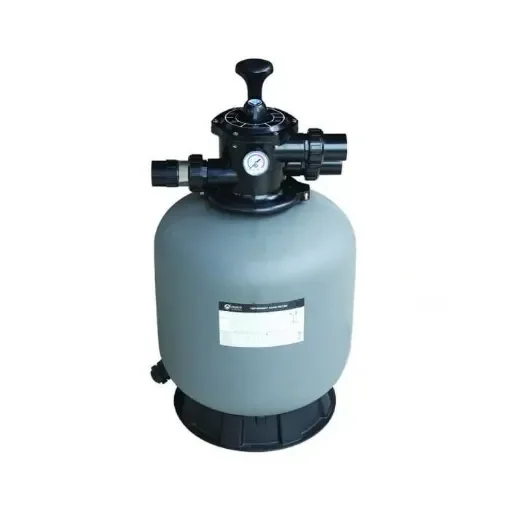 EMAUX - D500 Sand Filter 10 m³/h for Pools - D500 product image