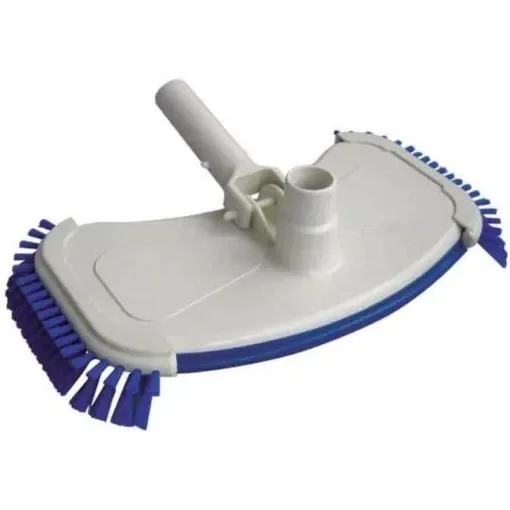 KOKIDO - Half-Moon Pool Brush Head - BALAIDEMILUNE product image