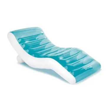 INTEX - Splash Lounge Inflatable Pool Lounger - 56874 product image