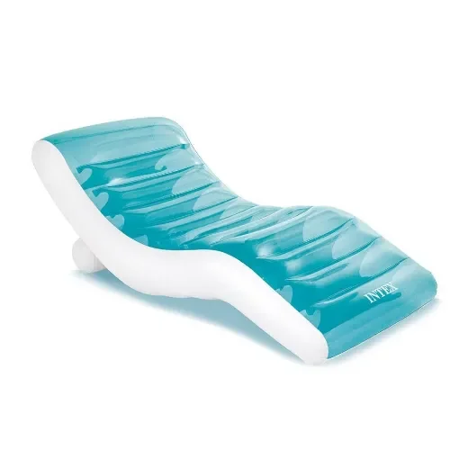 INTEX - Splash Lounge Inflatable Pool Lounger - 56874 product image