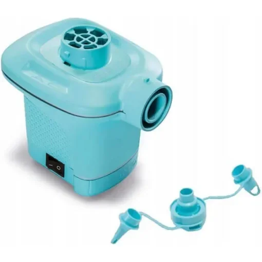 INTEX - Quick-Fill AC Electric Air Pump 23.0 CFM - 66639E product image