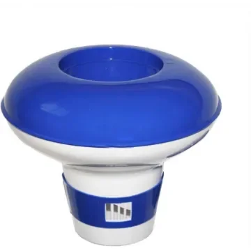 KOKIDO - Large Chlorine Dispenser for Pools - 75mm Tablets product image