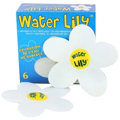 Divers - Water Lily® Grease Absorber - 080132 product image