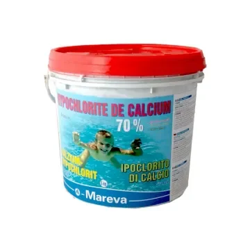 Mareva - Calcium Hypochlorite Sticks for Pool Disinfection - 132006U product image