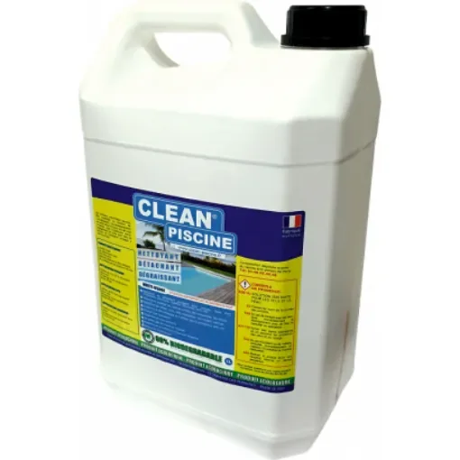 Clean Boat - Multi-Purpose Cleaner 5L - Eco-Friendly Solution product image
