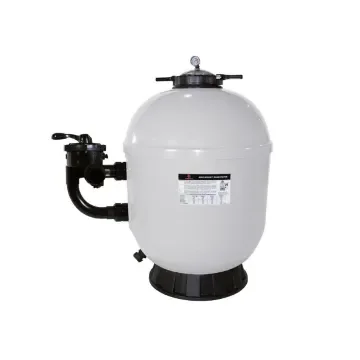 EMAUX - SPRING D500 Side Sand Filter 10 m³/h product image