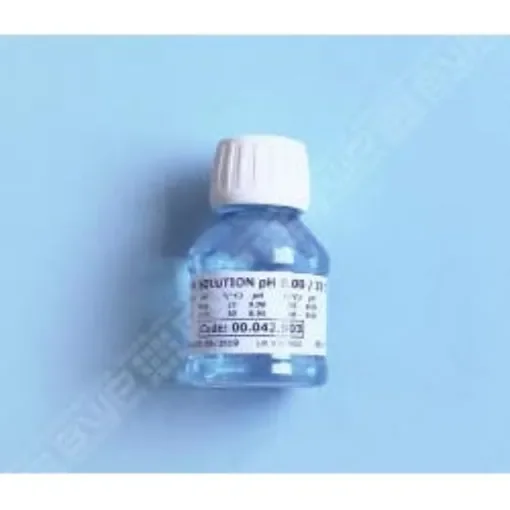 ASTRAL - pH 9 Buffer Solution for Pool Photometers - 00.042.903 product image