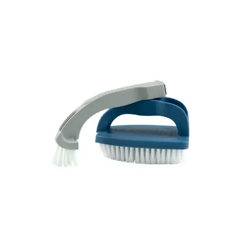 ASTRAL - Blue Line Multifunctional Hand Brush - 69669 product image