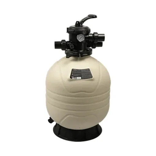 EMAUX - T600 Volumetric Sand Filter for Pools - T600 product image