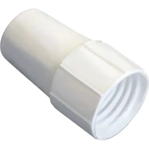 KOKIDO - Screw-On Fitting for 38mm Pool Hoses - K398PBH24 product image