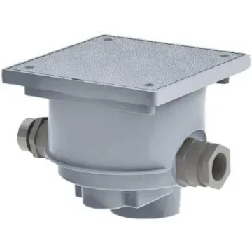 ASTRAL - Astralpool Safety Connection Box 50Ø - 65215CL144 product image