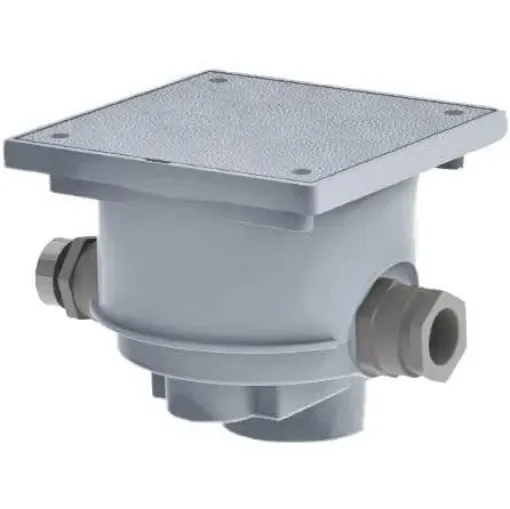 ASTRAL - Astralpool Safety Connection Box 50Ø - 65215CL144 product image