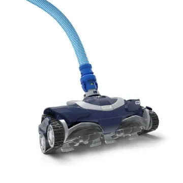 Zodiac - MX10 Hydraulic Pool Cleaner - Advanced Suction product image