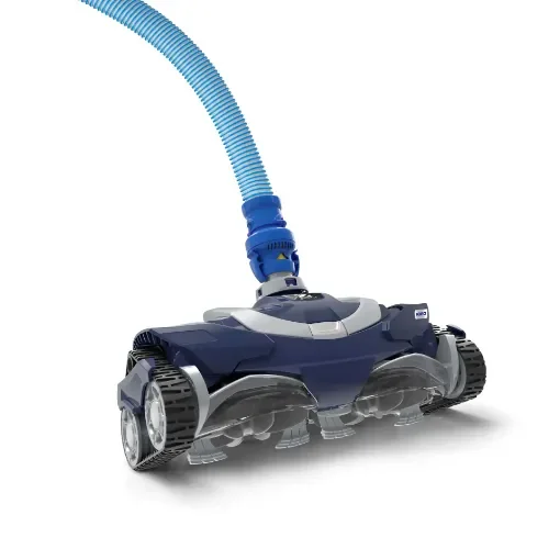 Zodiac - MX10 Hydraulic Pool Cleaner - Advanced Suction product image