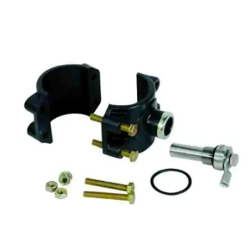 INTERPLAST - Pool Terre D50 Static Electricity Dissipation - SPOOLT product image