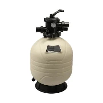 EMAUX - FAS SPRING D425 TOP Pool Filter - D425 TOP product image